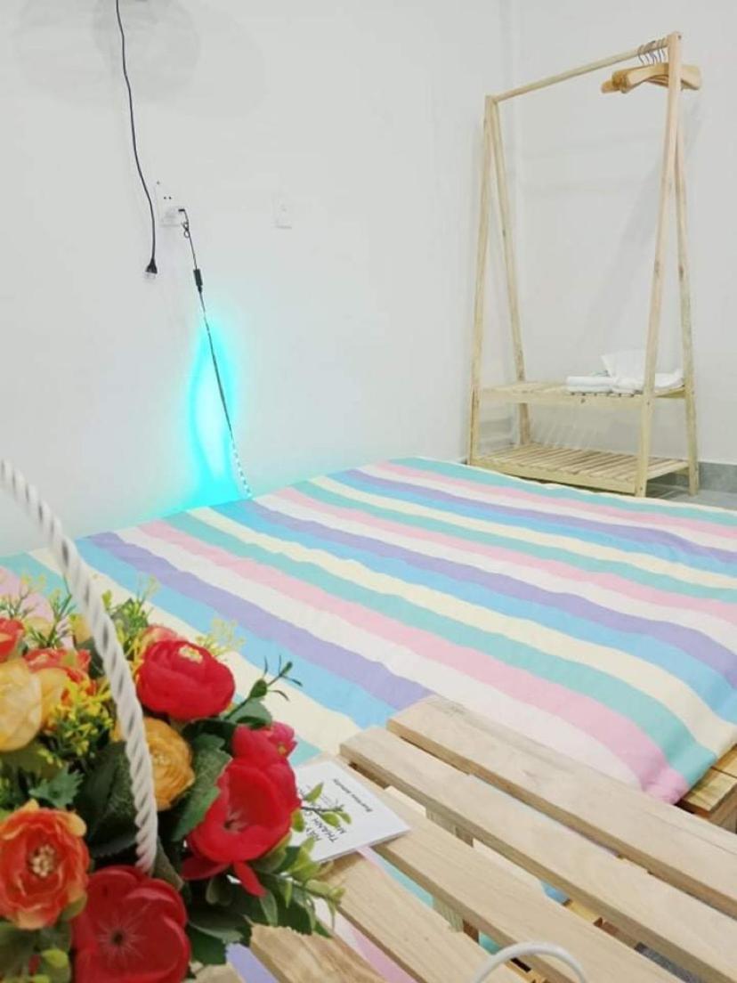 Riverview Homestay Dong Hoi Quarto foto