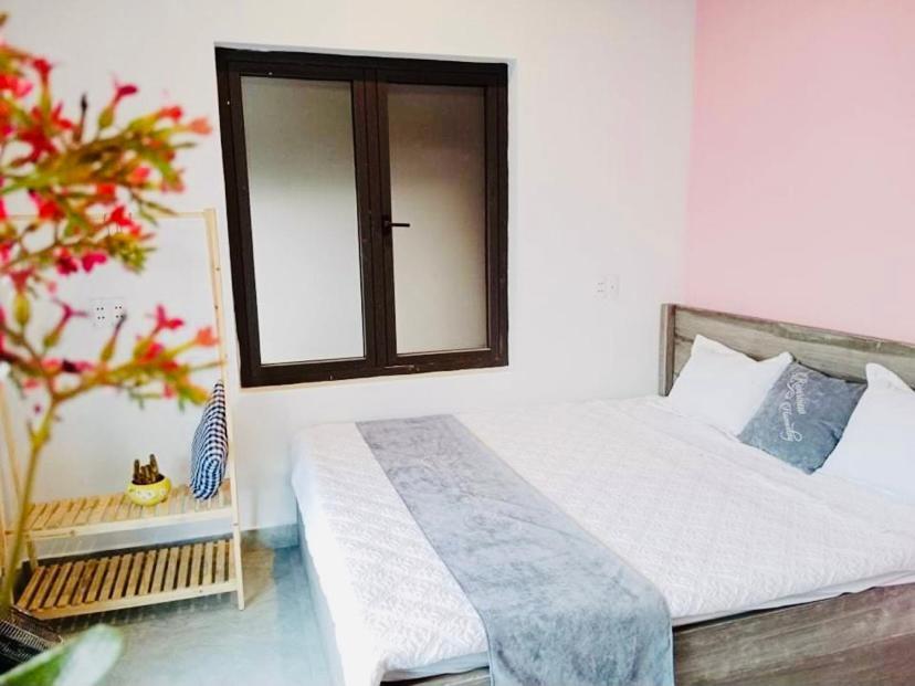 Riverview Homestay Dong Hoi Quarto foto