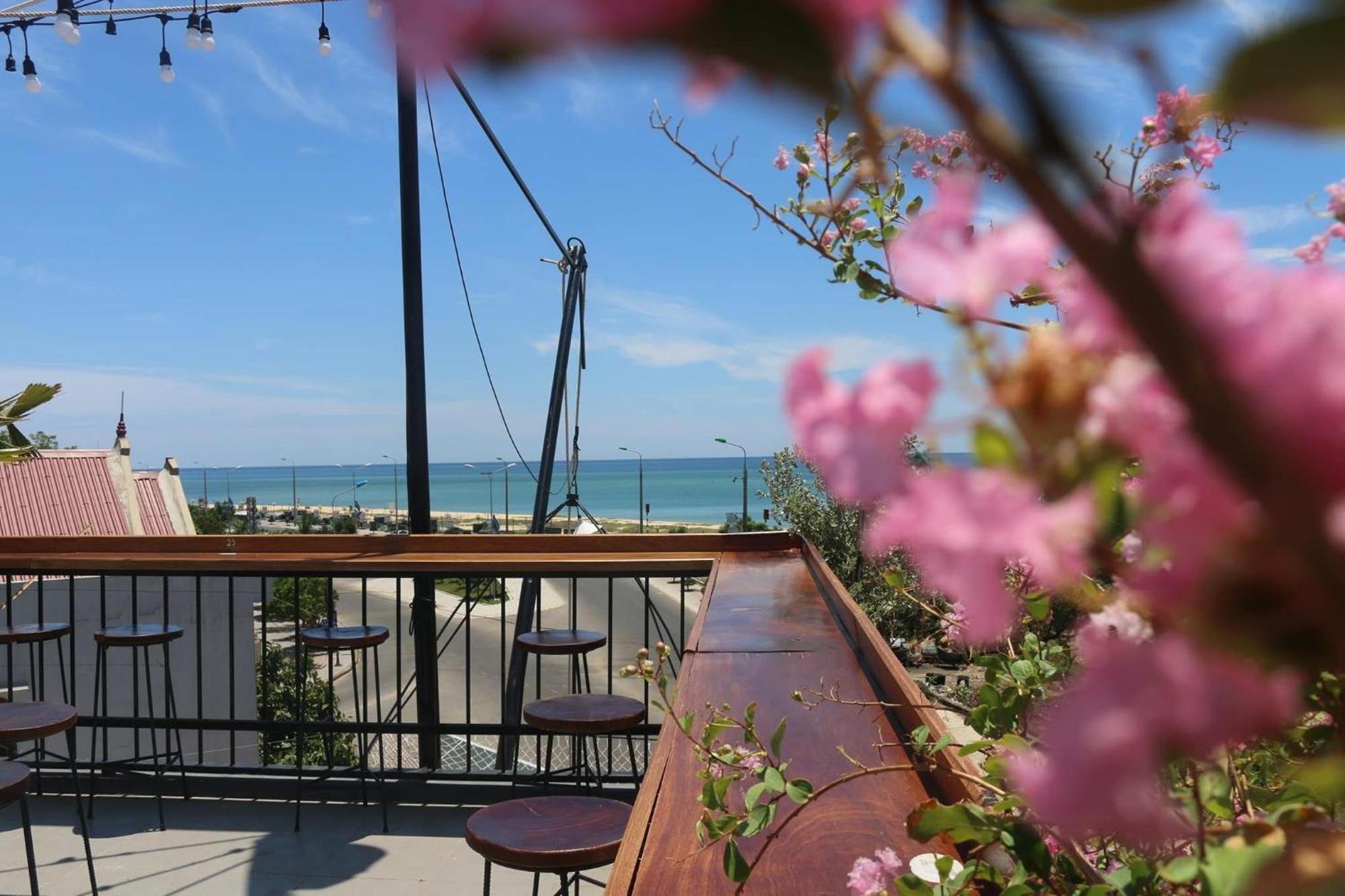 Riverview Homestay Dong Hoi Quarto foto