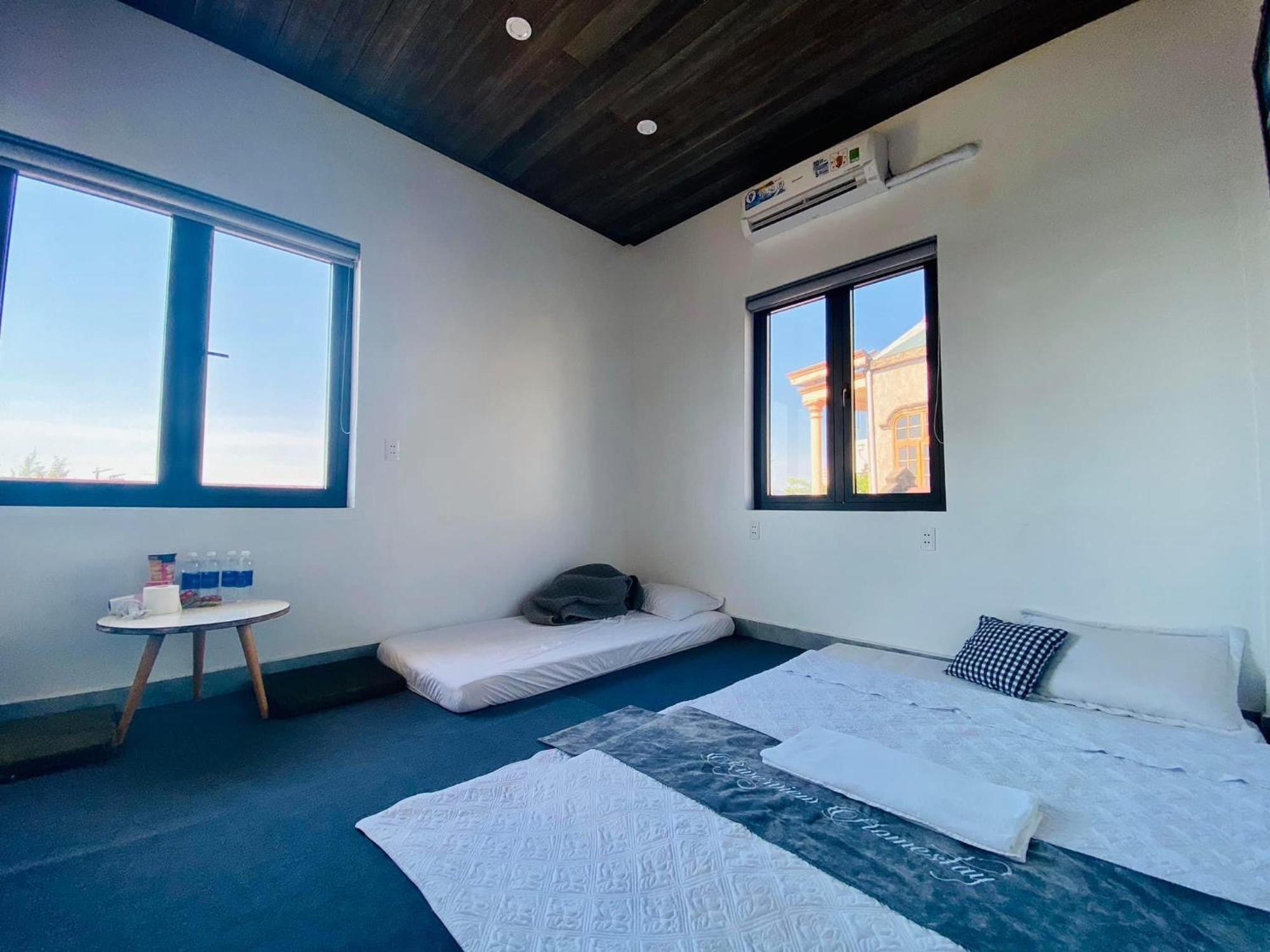 Riverview Homestay Dong Hoi Quarto foto